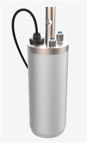 Borehole SATURO Head
